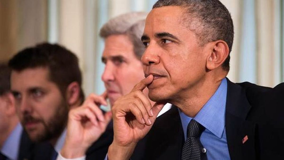 ABD Başkanı Obama\'dan \'Türkiye\' Açıklaması