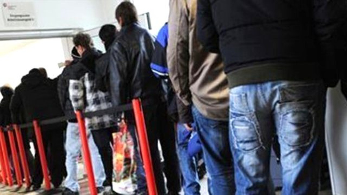 ABD\'de Tarım Dışı İstihdam Beklentiyi Karşılamadı