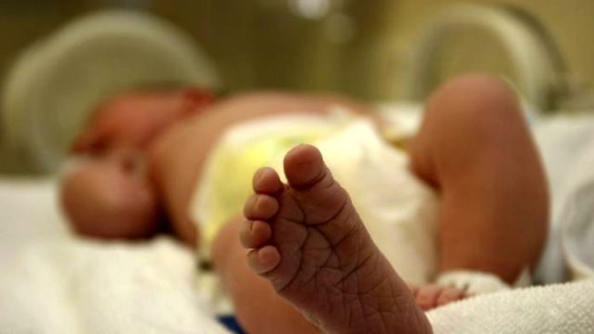 Adana'da Akıllara Durgunluk Veren Doğum Olayı! Erkek Dediler Kız Verdiler