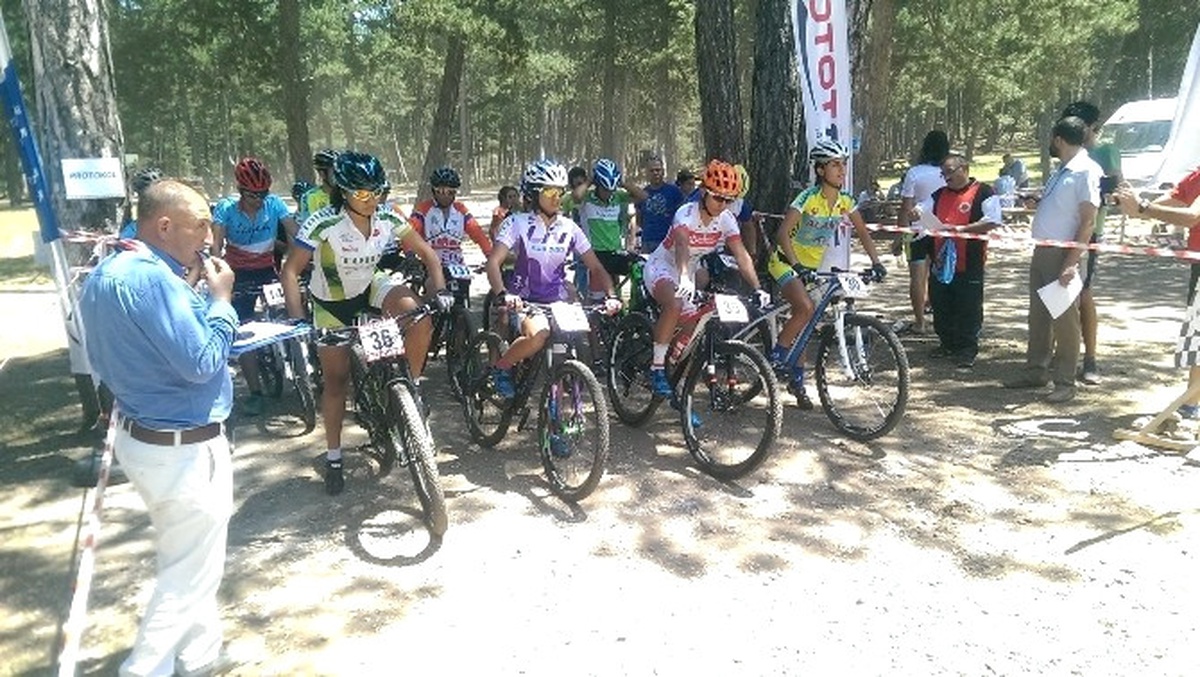 Adıyamanlı Sporcular Türkiye Şampiyonasına Katılacak