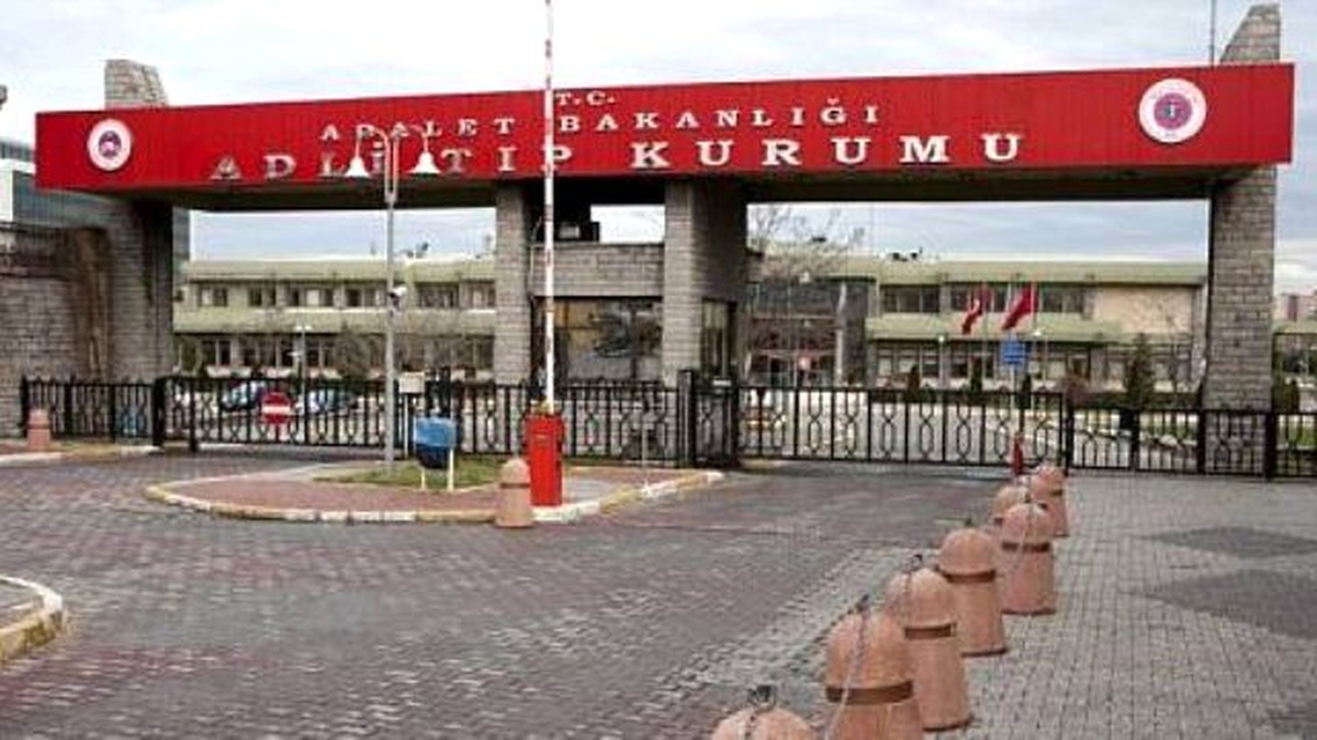 Adli Tıp Kurumu\'nda Yeni Düzenlemeler