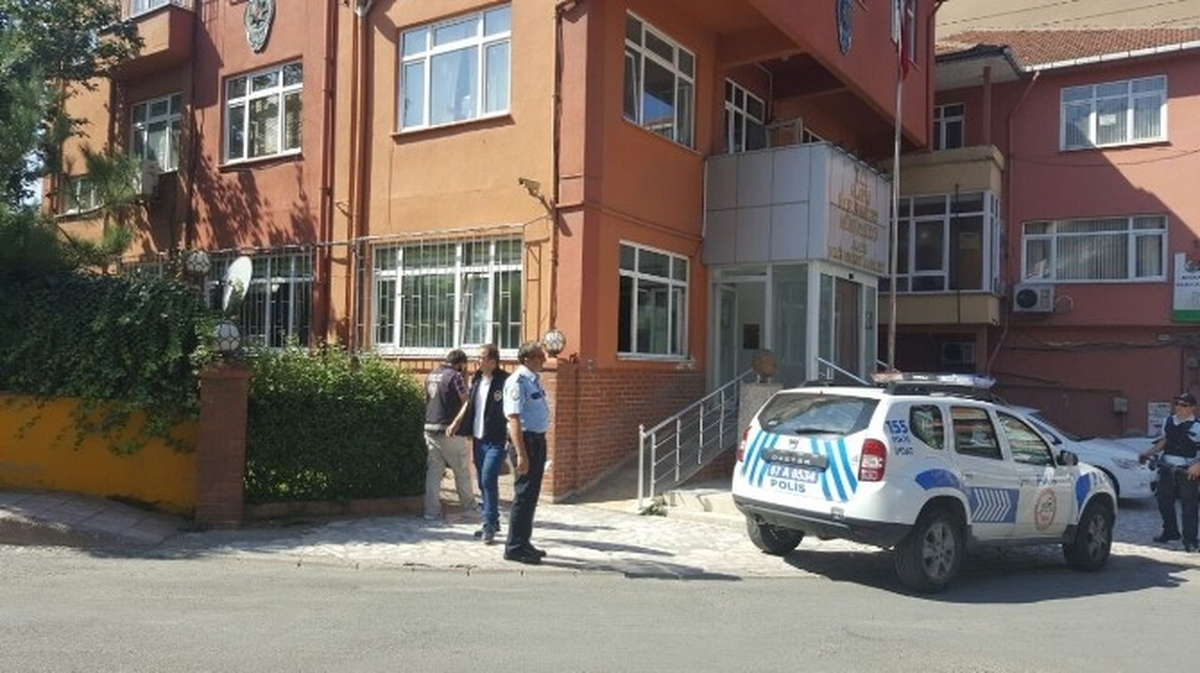 Alaplı\'da Fetö/pdy Soruşturması: 17 Gözaltı