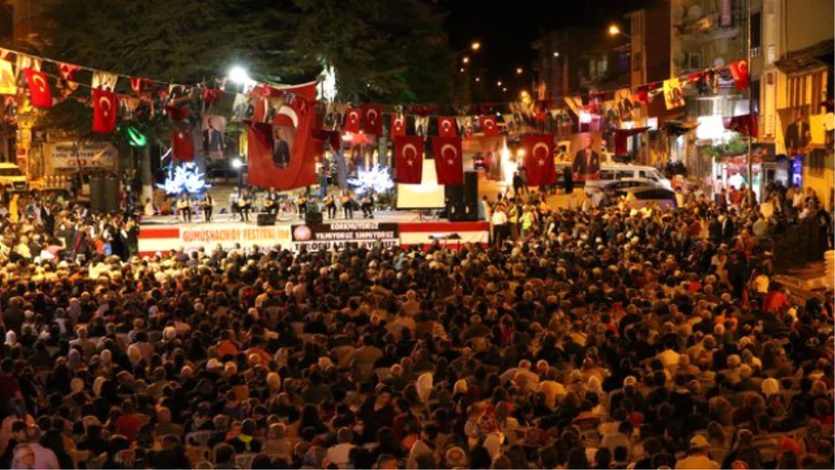 Amasya\'da "Zafer ve Barış Konseri"