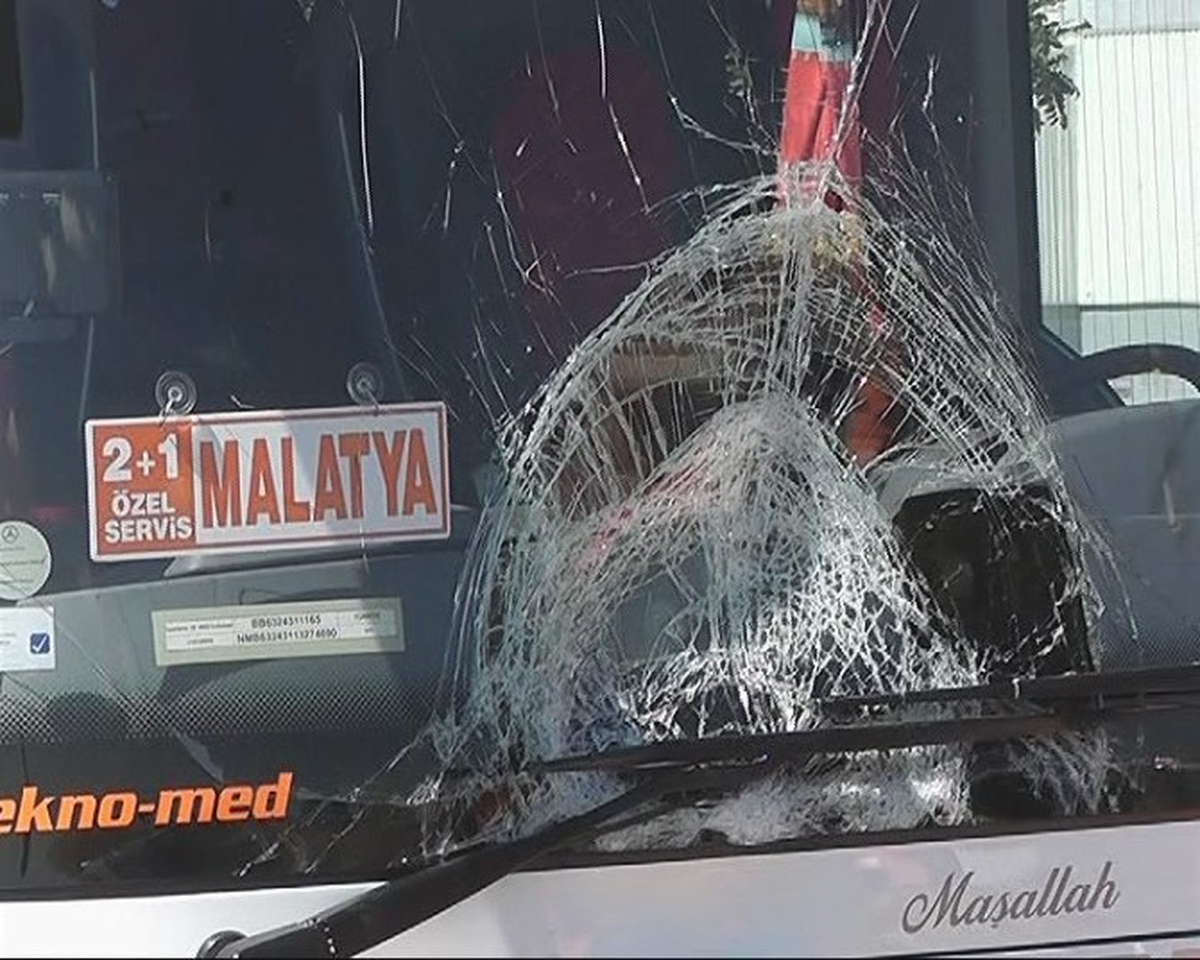 Ankara-Kayseri Karayolunda Kaza: 1 Ölü
