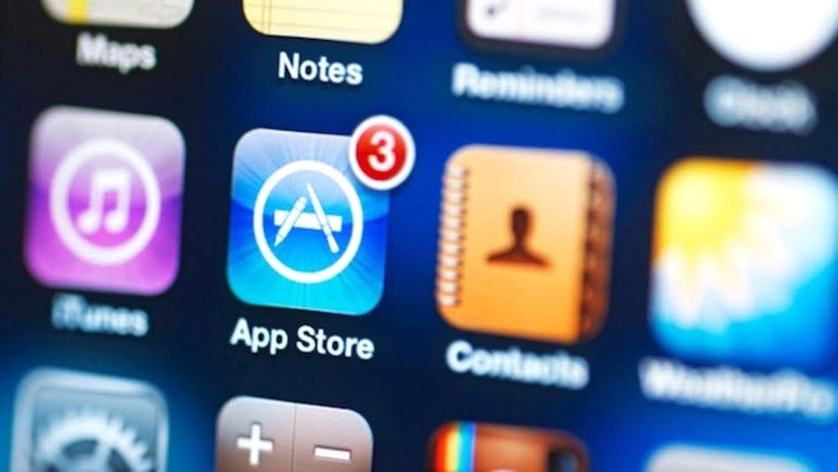 App Store\'da Büyük Temizlik!