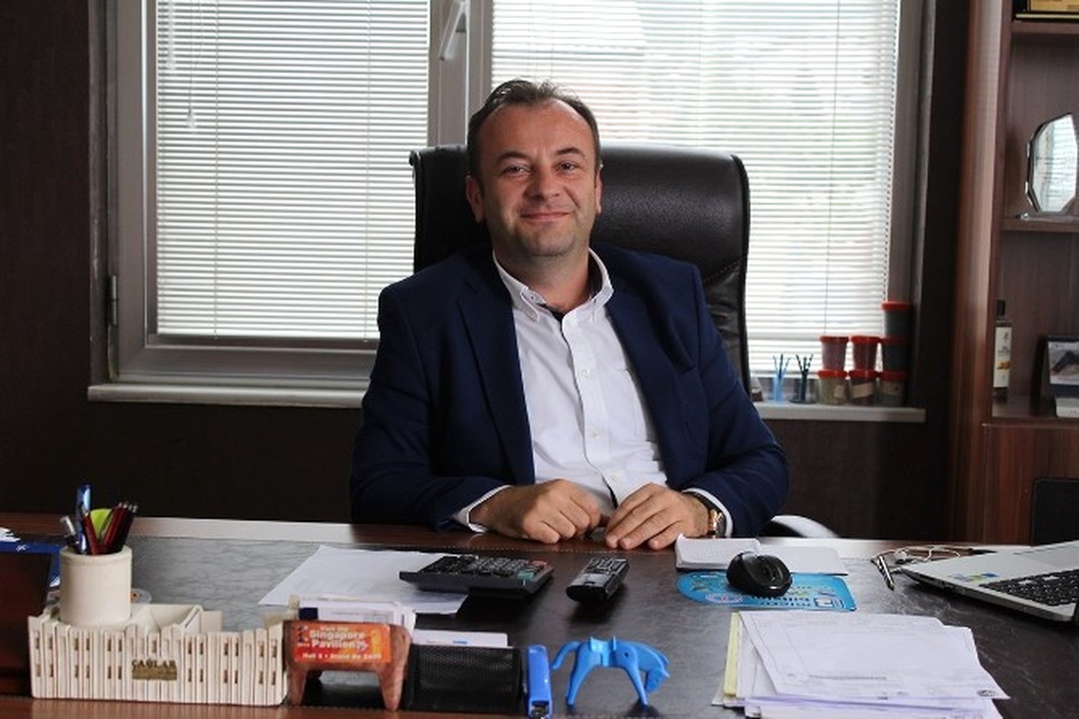 Arsin Osb Soylu\'ya İnanıyor ve Güveniyor