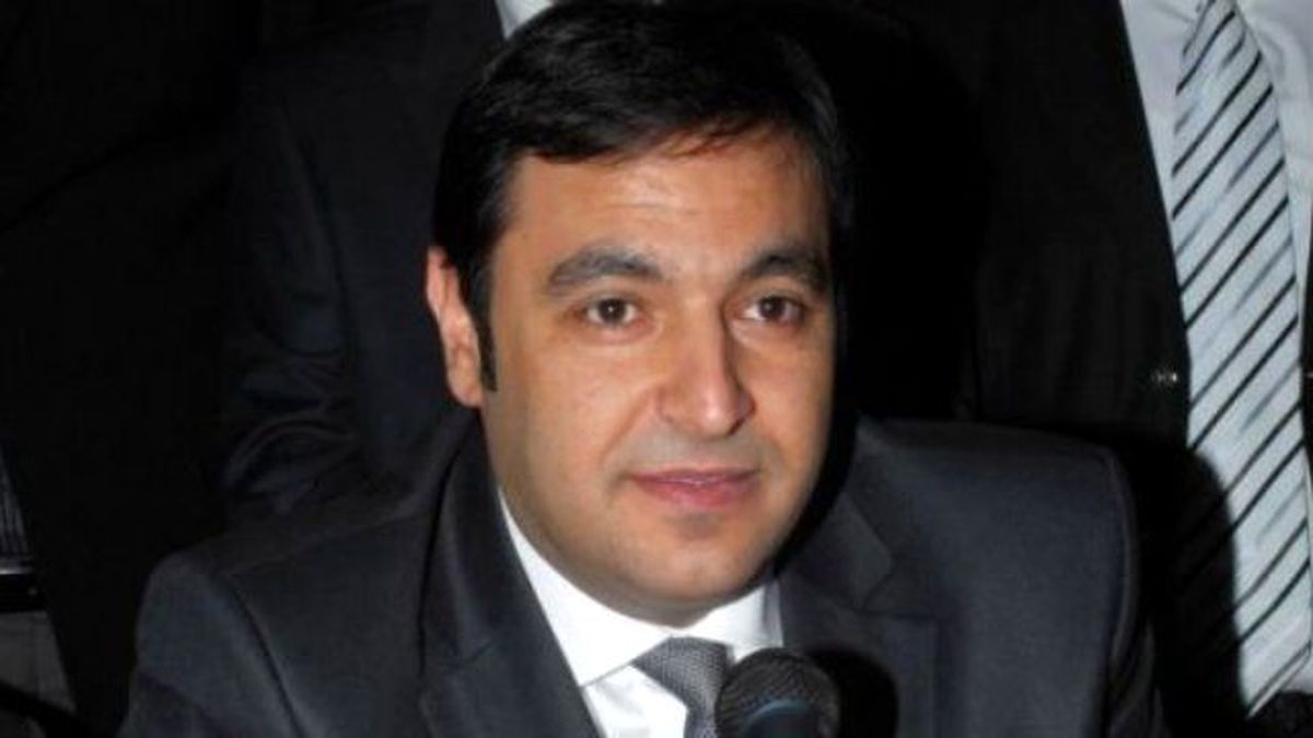 ATO\'dan Fatih Köylü Hakkında Suç Duyurusu