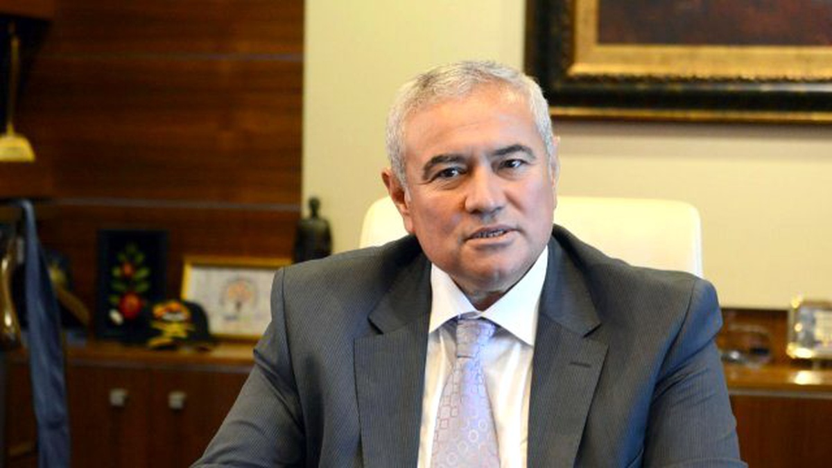 Atso Başkanı Çetin\'den "Affı Kaçırmayın" Uyarısı