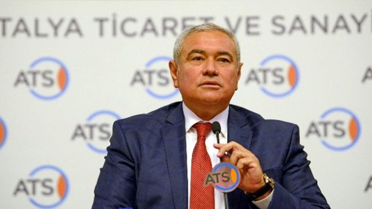 Atso Başkanı Davut Çetin\'den "Affı Kaçırmayın" Uyarısı