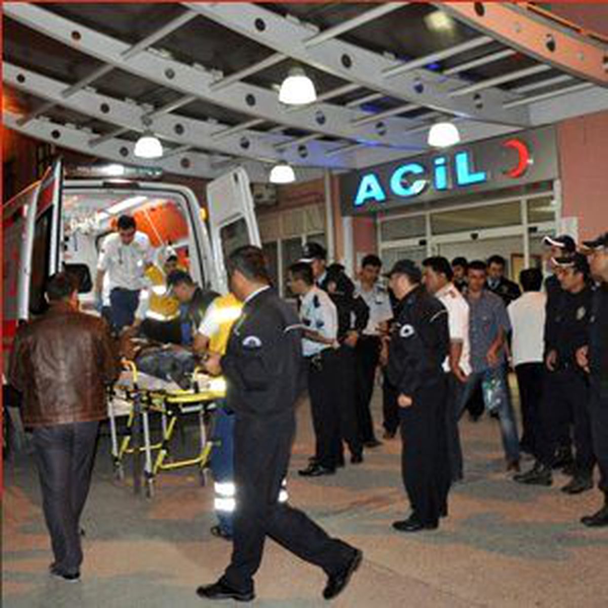 Aydın\'da Bıçaklı Kavga: 1 Ölü, 1 Yaralı