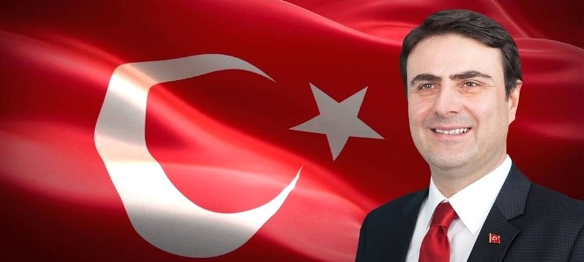 Av. Dilşat Erdil, Alparslan Türkeş Vakfı Yönetiminde