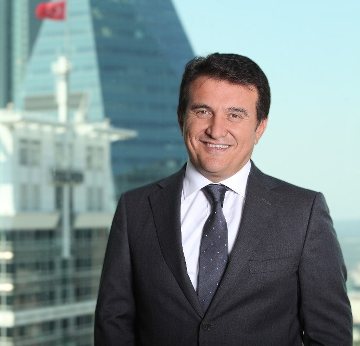 Avm Ciro Endeksi Temmuz\'da Yüzde 2,6 Düştü