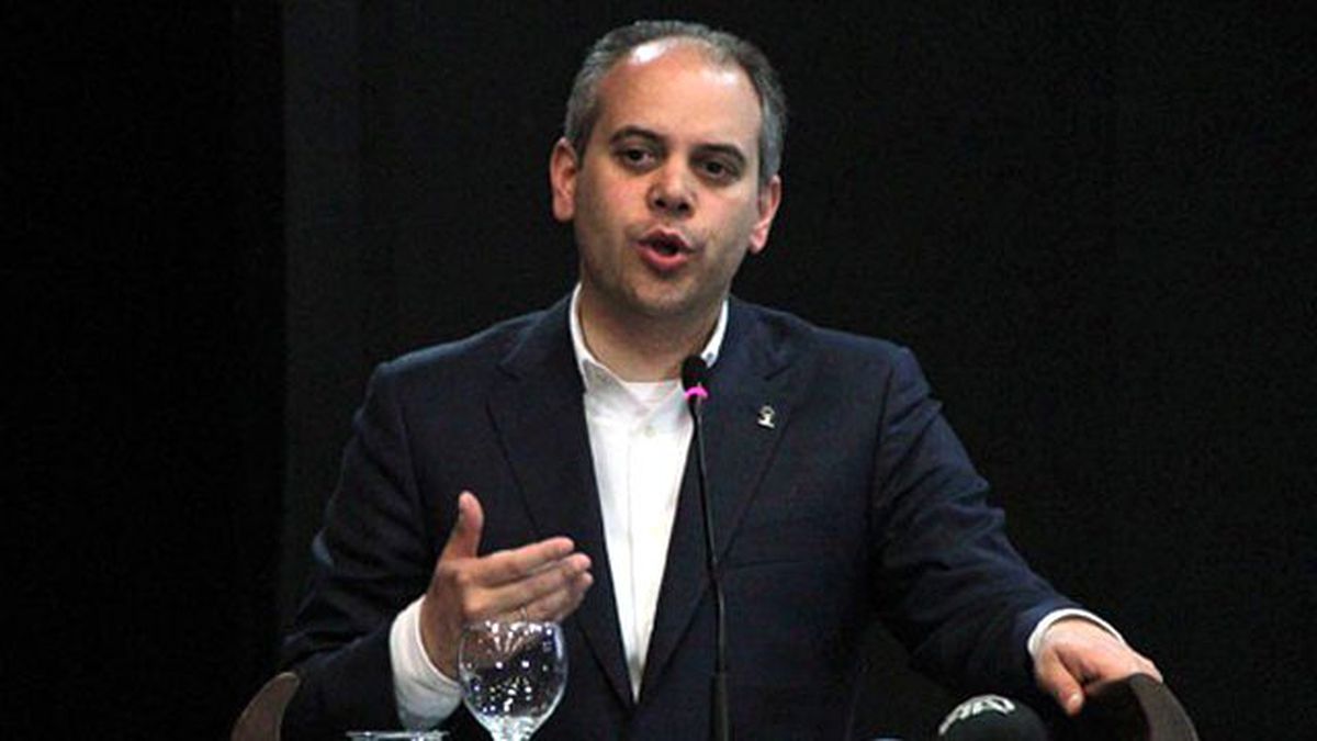 Bakan Kılıç'tan Rio'da Başarısız Olan Federasyonlara İstifa Çağrısı