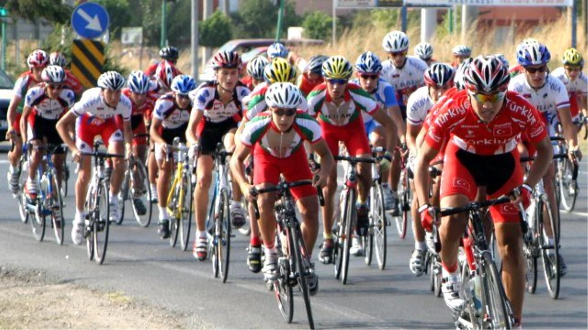 Balkan Yol Bisikleti Şampiyonası