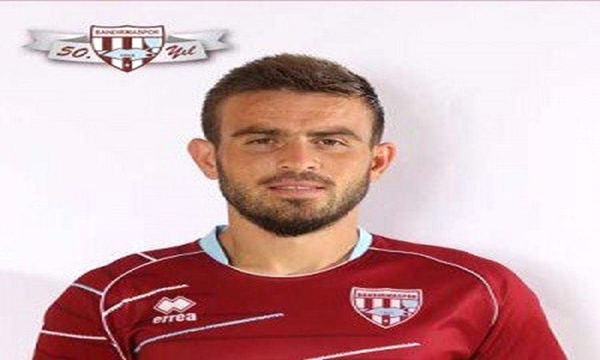 Bandırmaspor\'da Ali Serin, Karacabeyspor\'a Kiralandı