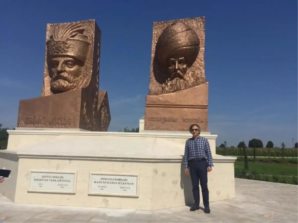 Başkan Demircan, Macaristan\'ın Kasımpaşa\'sını Ziyaret Etti