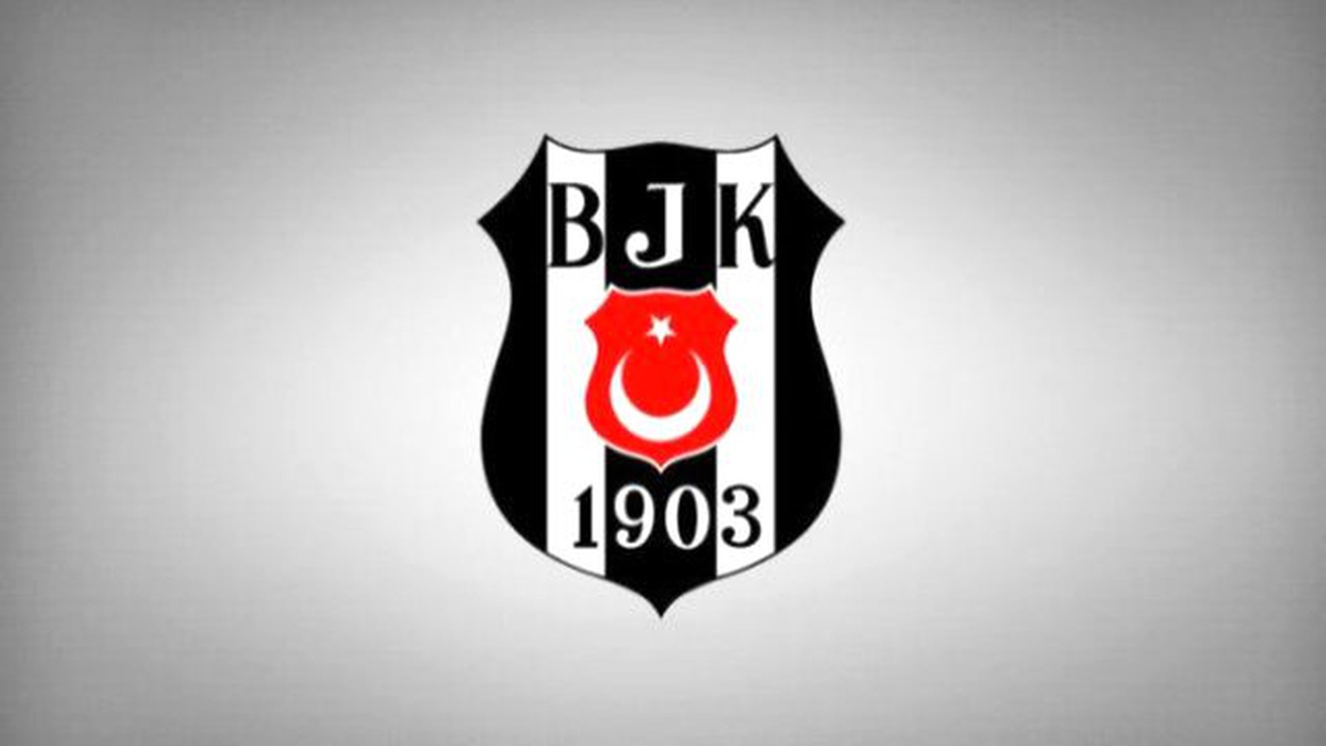 Beşiktaş\'ın Şampiyonlar Ligi Kadrosu Belli Oldu