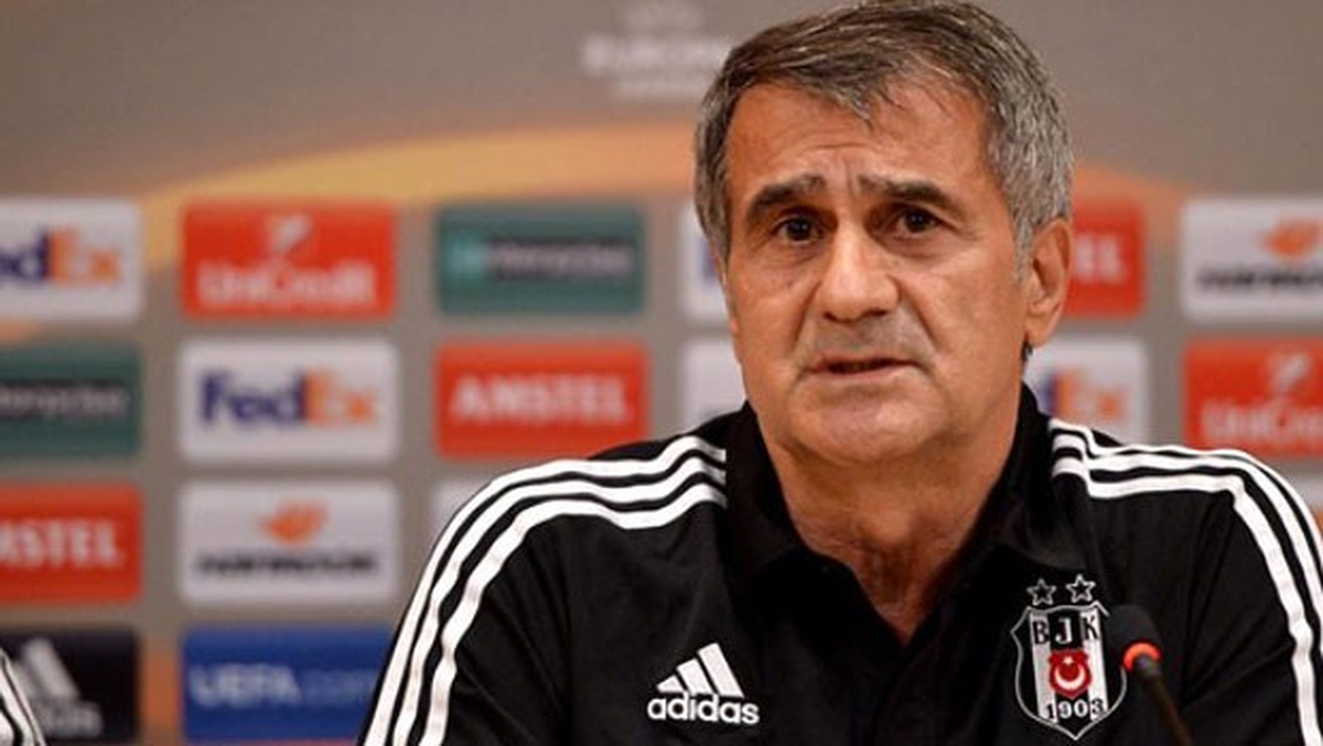 Beşiktaş\'ta Büyük Gün!..