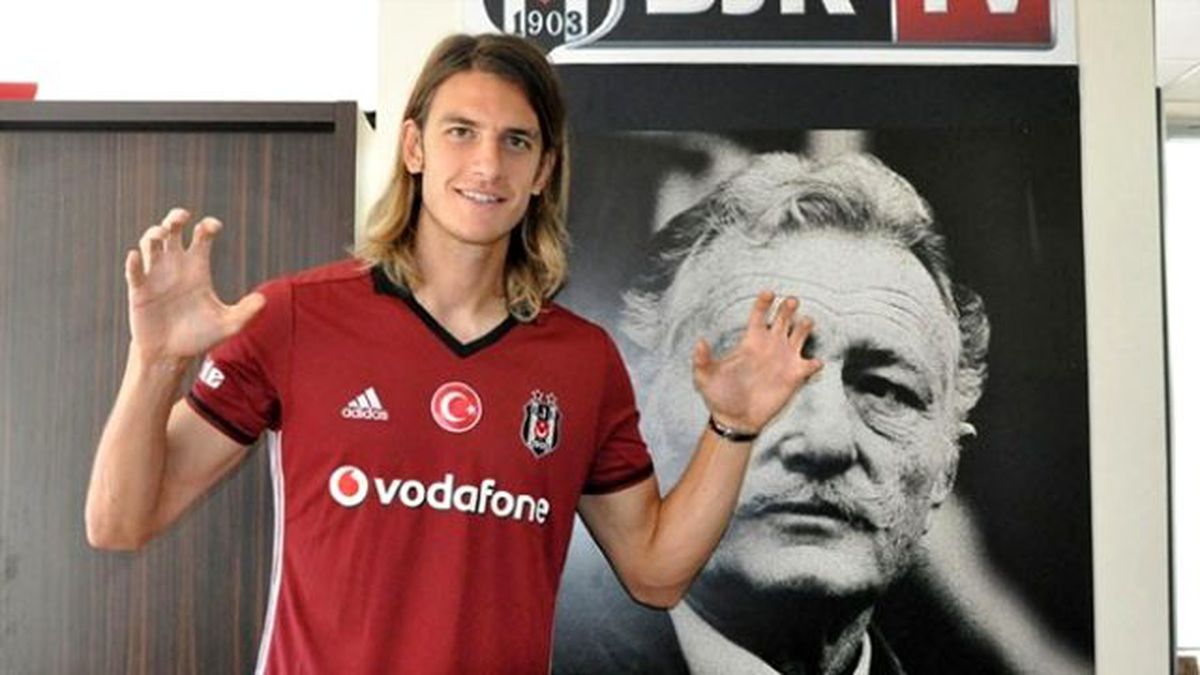 Beşiktaş\'tan Teklif Alınca Akan Sular Durdu\'
