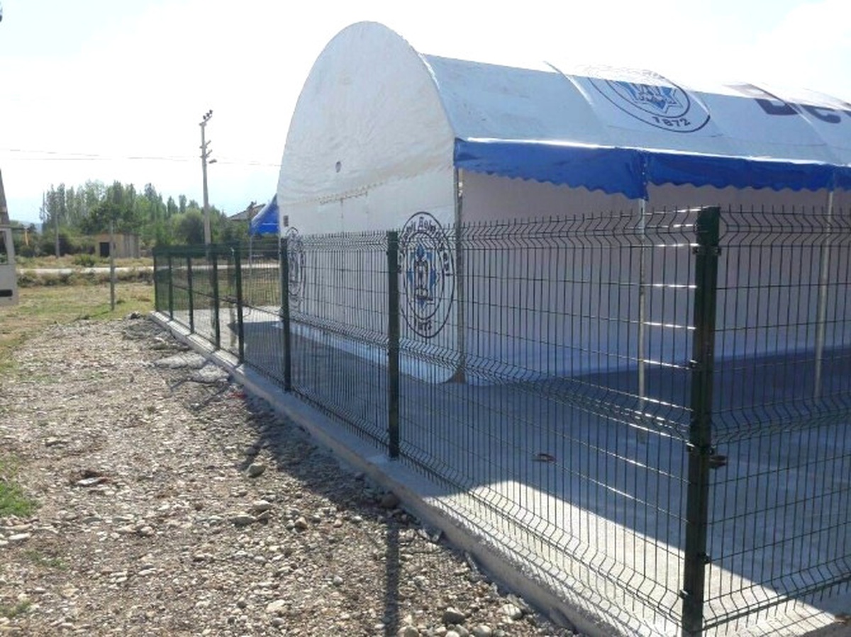 Beyşehir Belediyesi\'nden Dış Mahallelere Düğün Salonu