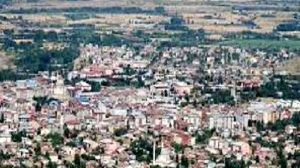 Bingöl\'de İhracat ve İthalat Azaldı