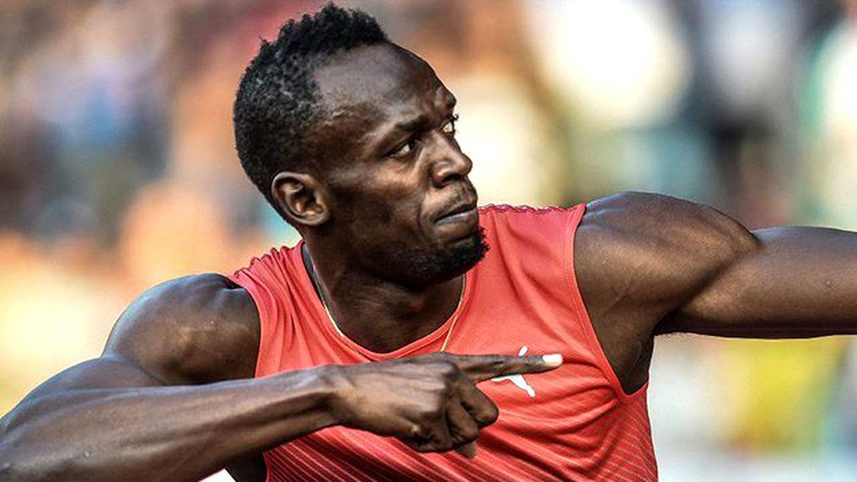 Usain Bolt'un Son Yarışacağı Şampiyona İçin Olağanüstü Bilet Talebi Var