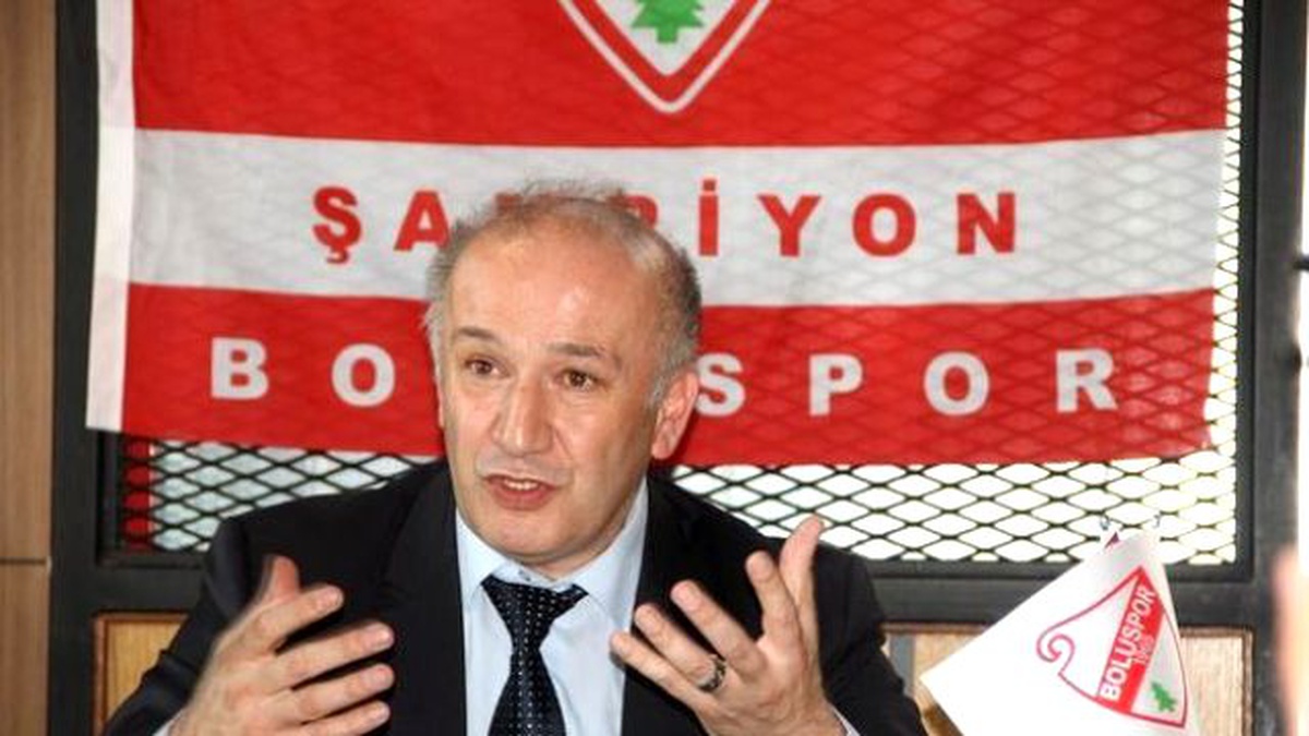 Boluspor, Galatasaray\'la Yarın Hazırlık Maçı Yapacak