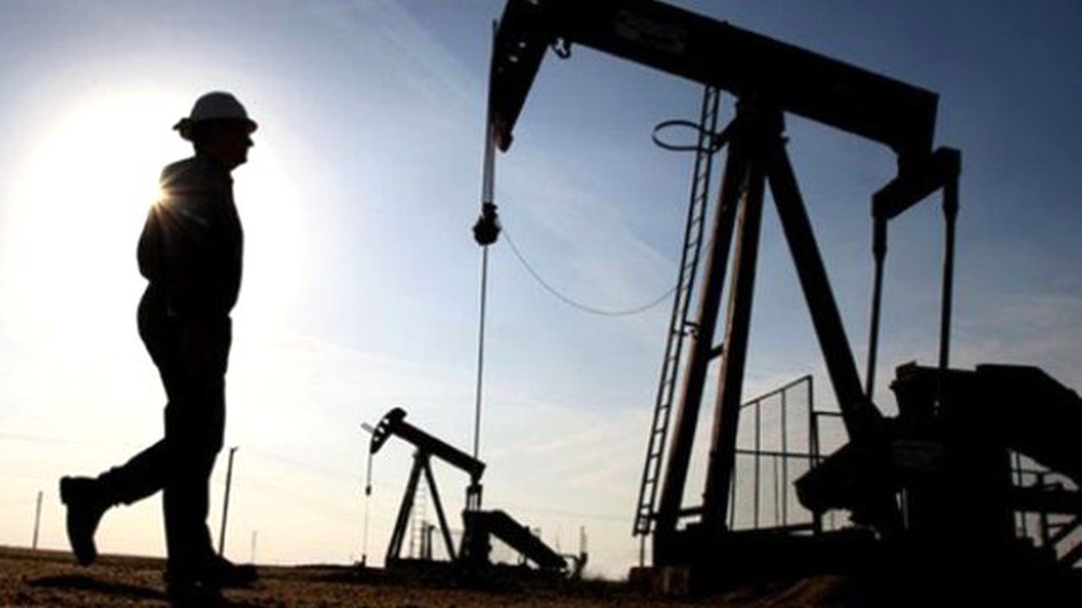 Brent Petrolün Varil Fiyatı 46 Doların Altında