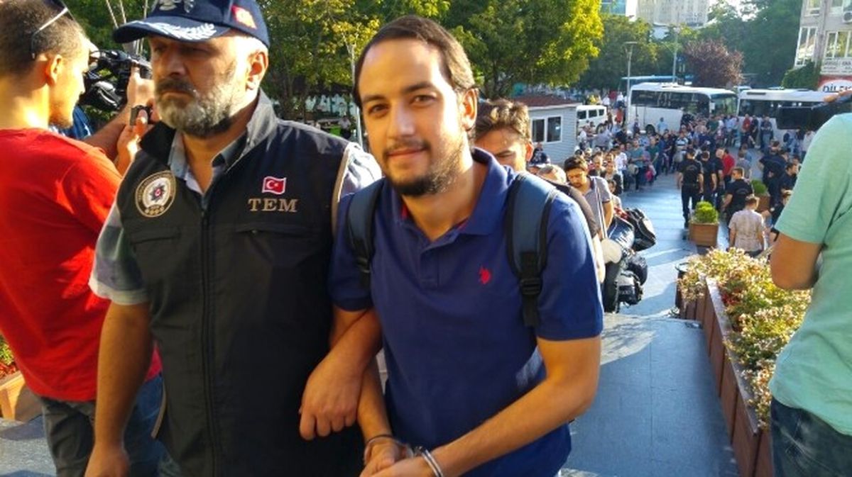 Bursa\'da 51 Polis Adliyeye Sevk Edildi