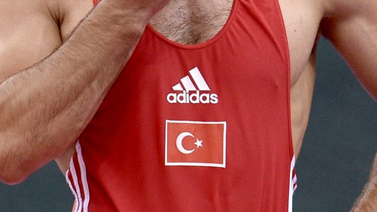 Büyükşehir Aski Spor\'dan, Dünya Çapında Bir Yıldız Doğuyor