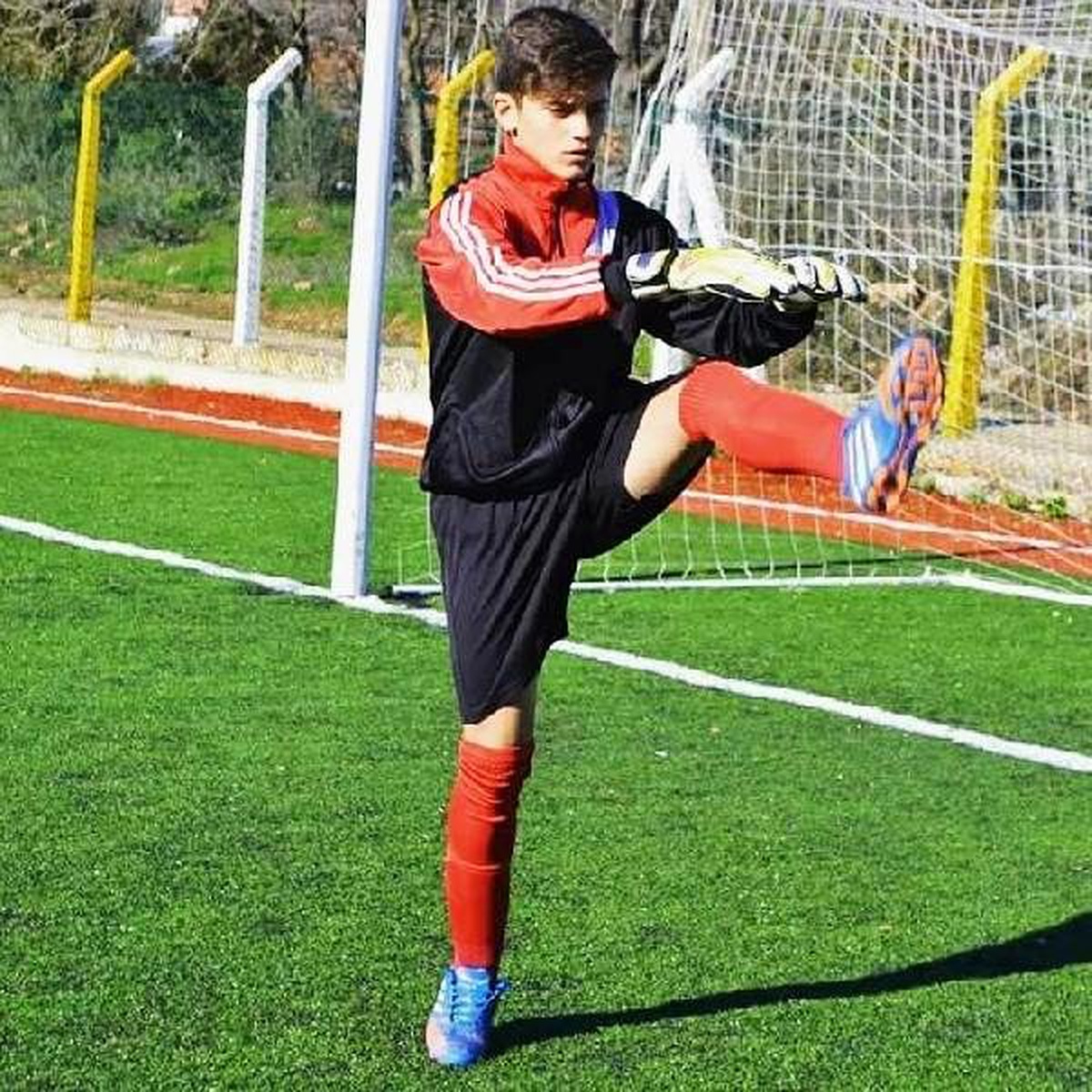 Çakmak Gazı Soluduğu İleri Sürülen Genç Öldü
