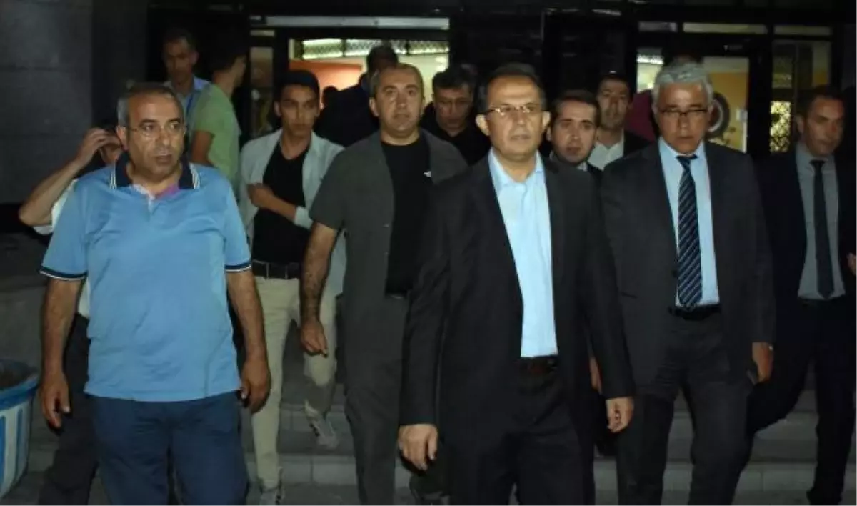 Çaldıran\'da Şehit Sayısı 4\'e Yükseldi (3)