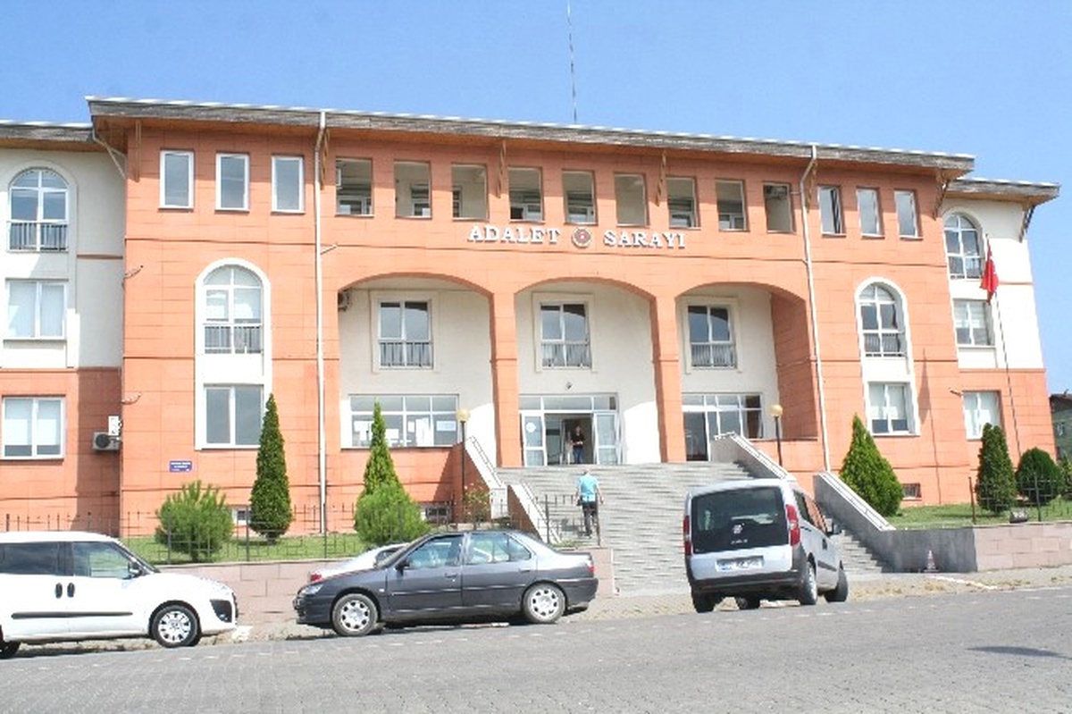 Çarşamba\'da Adli Personele \'Fetö\' Operasyonu: 15 Gözaltı