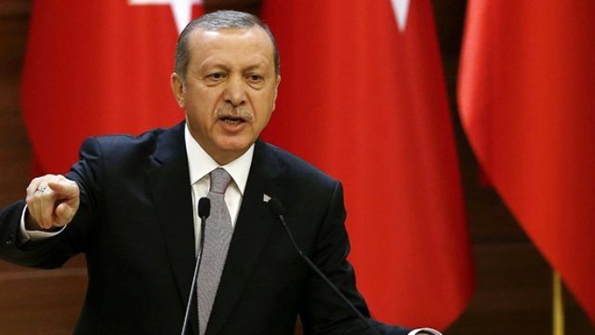 Cumhurbaşkanı Erdoğan, Çin\'e Gitti