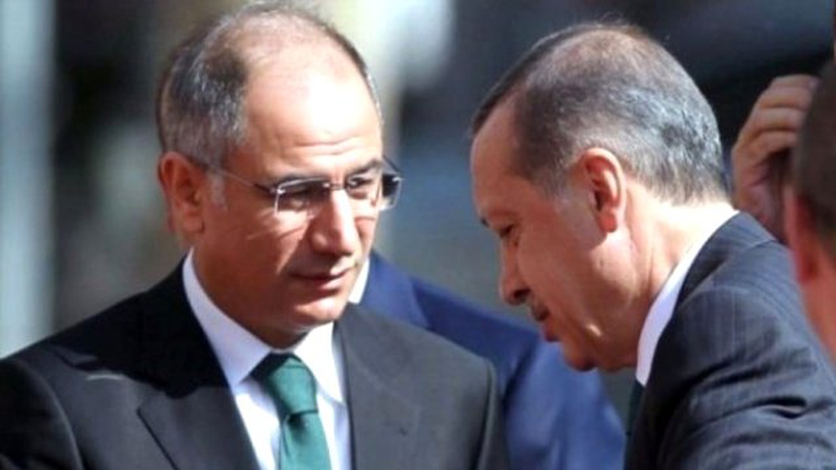 Cumhurbaşkanı Erdoğan: "(Efkan Ala\'nın İstifası) Bir Hükümette Zaman Zaman Bu Tür Değişiklikler...