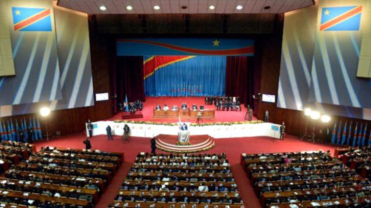 Demokratik Kongo\'da Diyalog Süreci Başladı