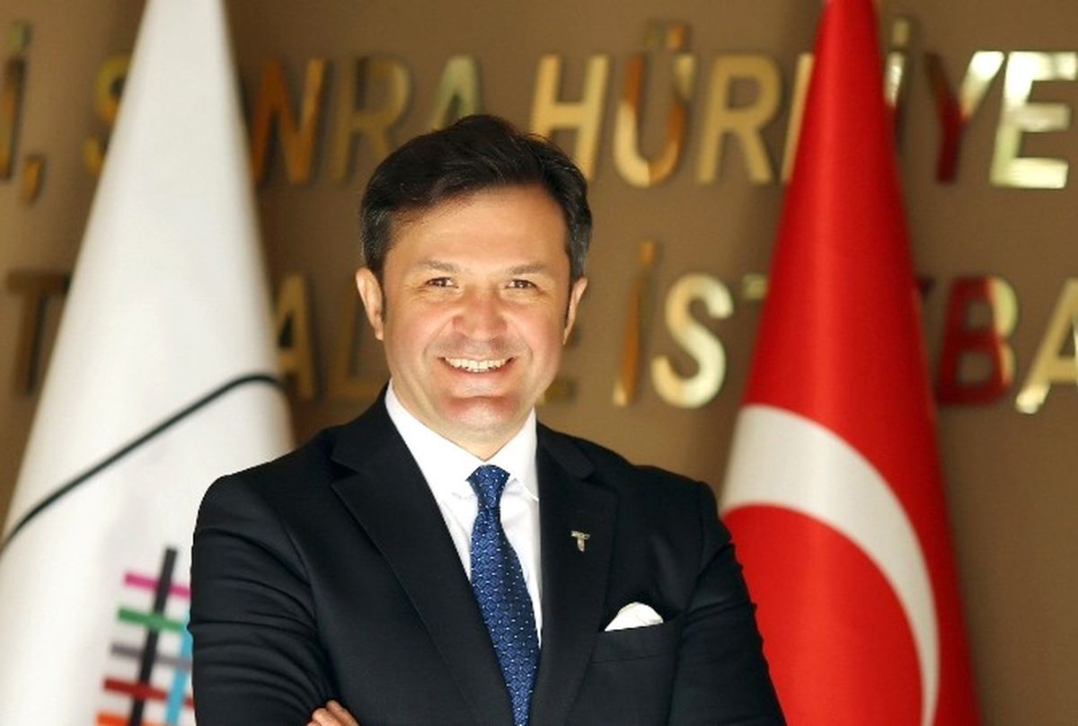 Denib Başkanı Kocasert: "Denizli İhracatı Yüzde 16 Arttı"