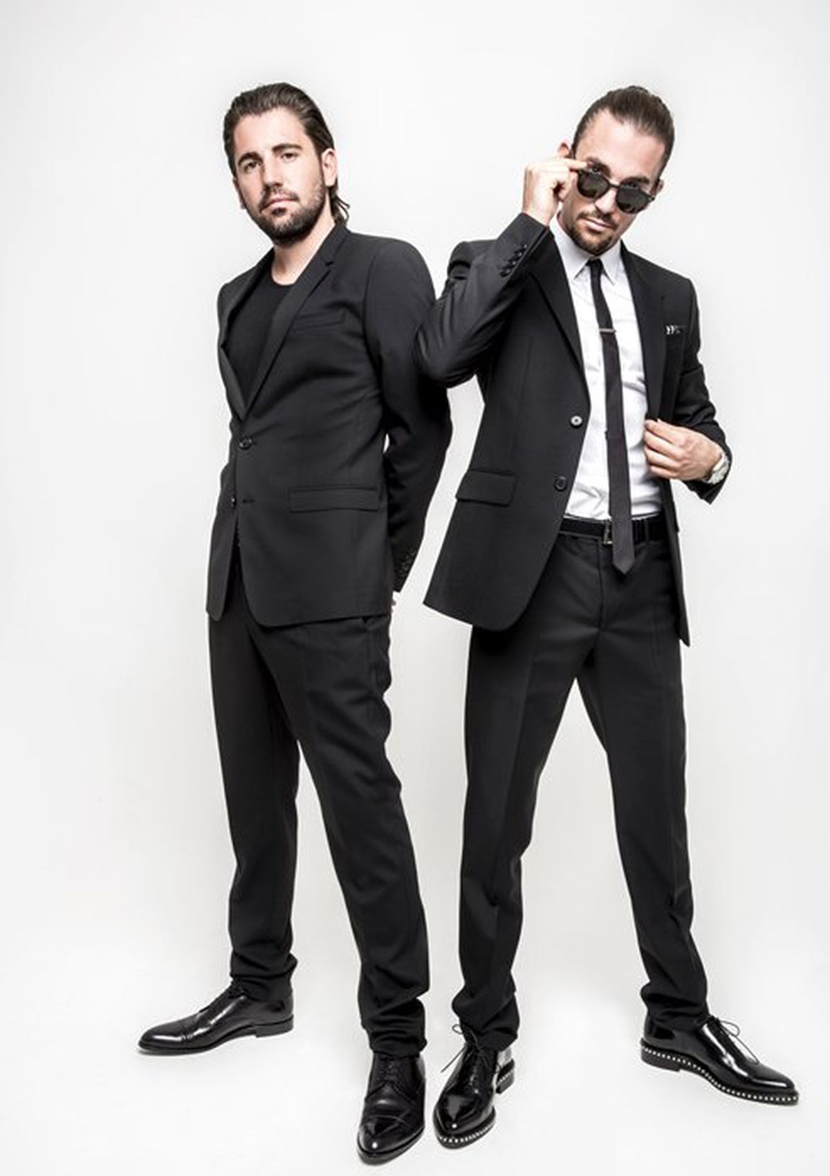 Dimitri Vegas & Like Mike Antalya Konseri