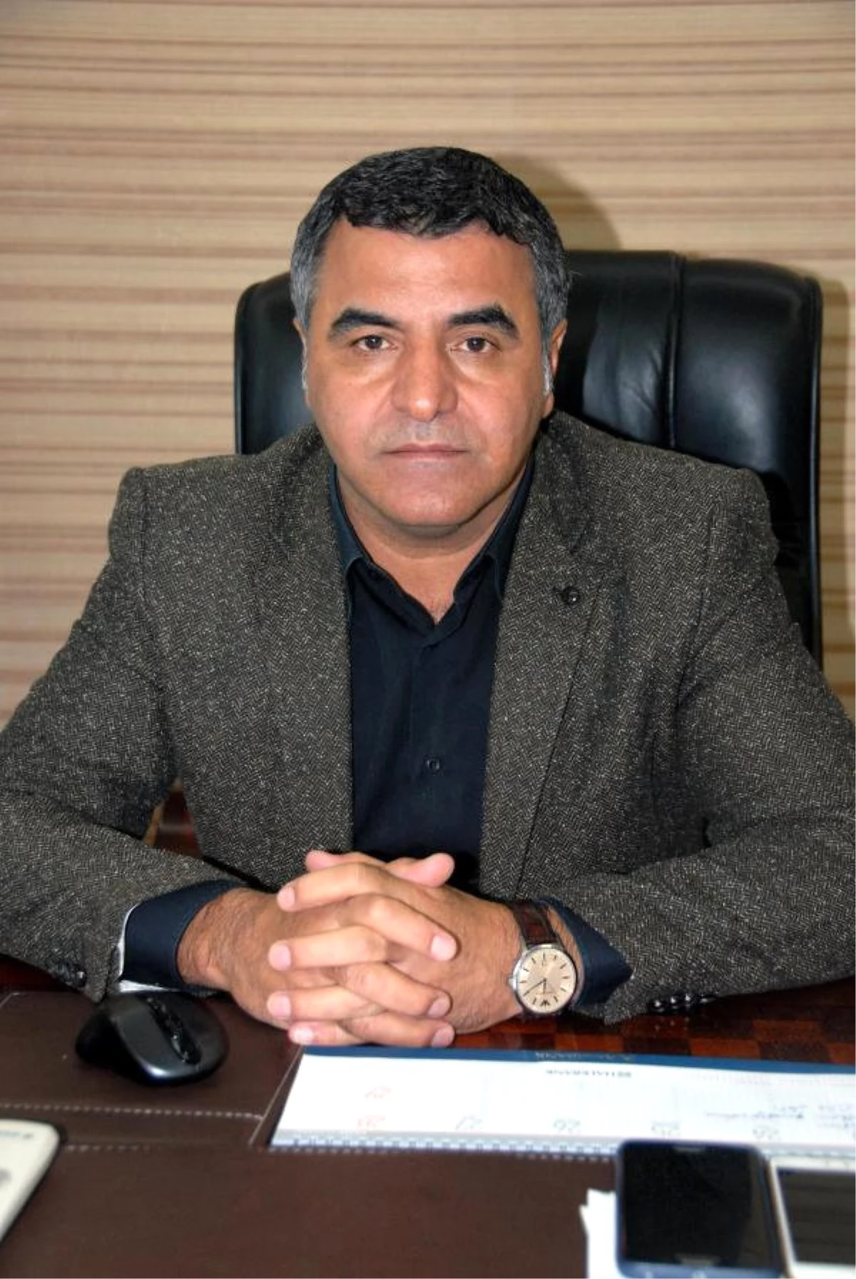 Diyarbakır\'da Esnaf Hükümetten Taleplerini Açıkladı