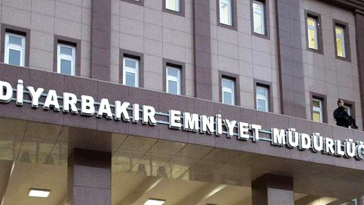 Diyarbakır Emniyeti'nden 'İntihar Saldırısı' Uyarısı