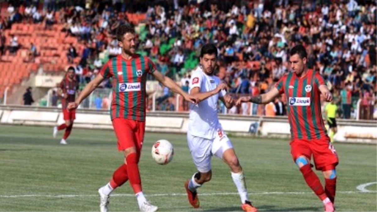 Diyarbekirspor\'dan İki Transfer