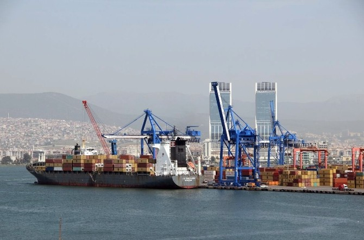 Eib\'den 991 Milyon Dolarlık İhracat