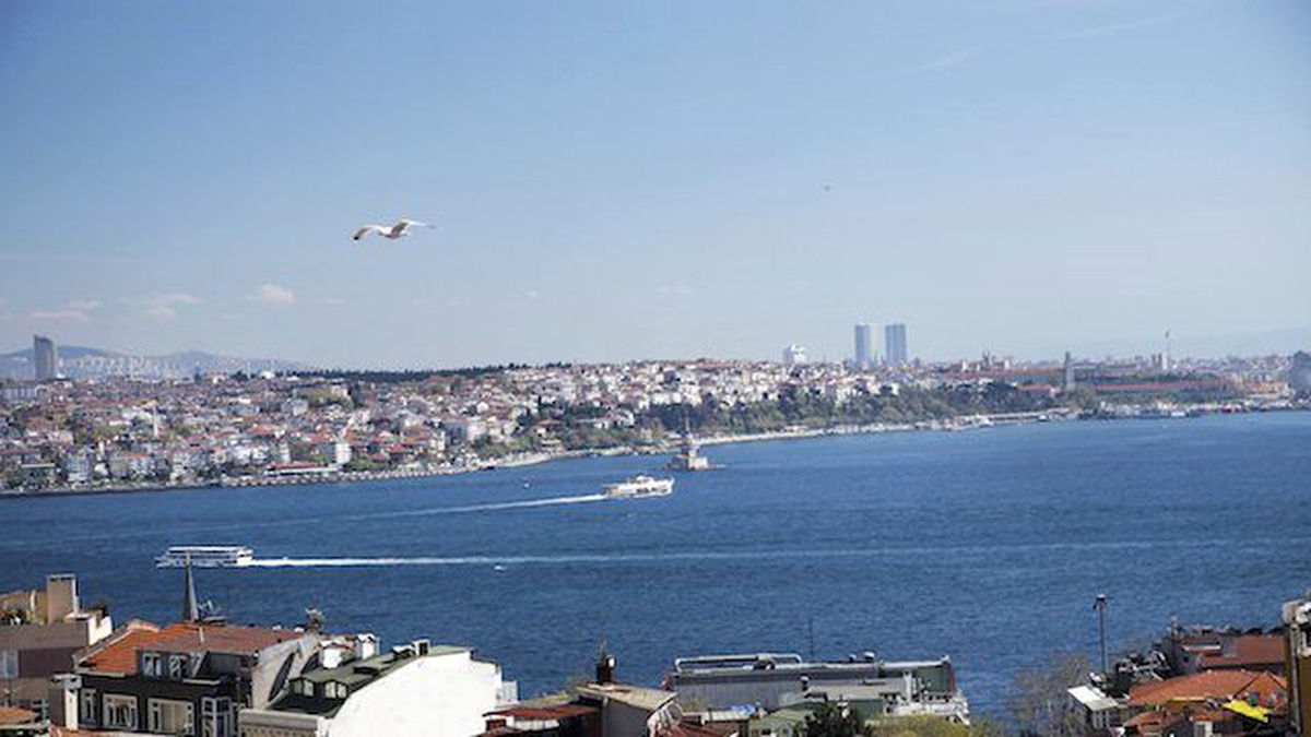 Emlakçılar Odası Başkanı: İstanbul\'da Kiralık Daire Sayısı Arttı, Fiyatlar Düştü