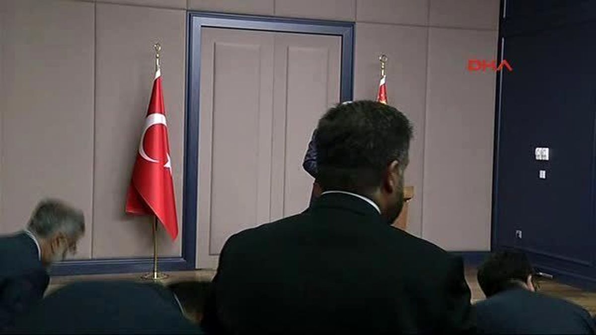 Erdoğan: Terör Koridoruna Rıza Göstermemizi Beklemesinler