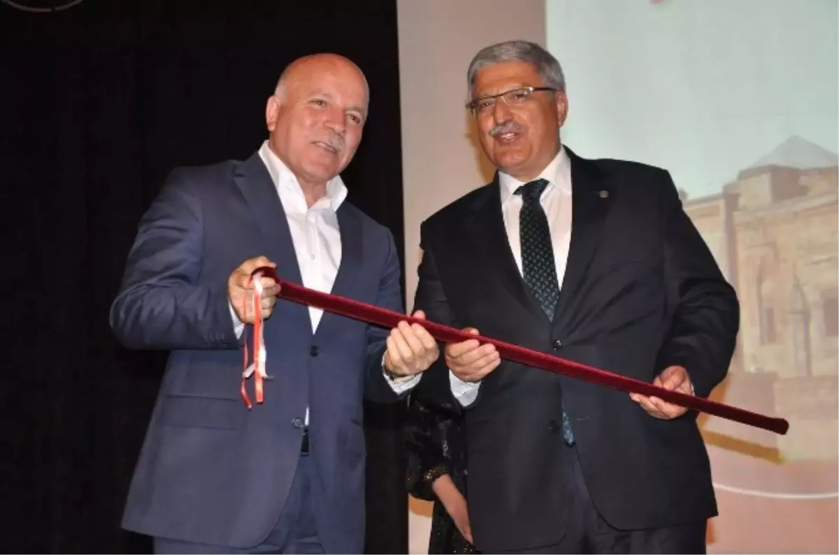 Erzurum\'dan Bitlis\'e Gönül Köprüsü