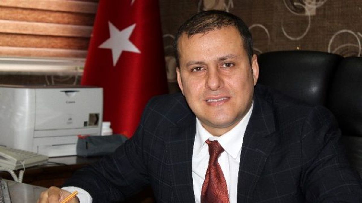 Erzurum Kosgeb\'den İki Yılda 12.2 Milyonluk Destek