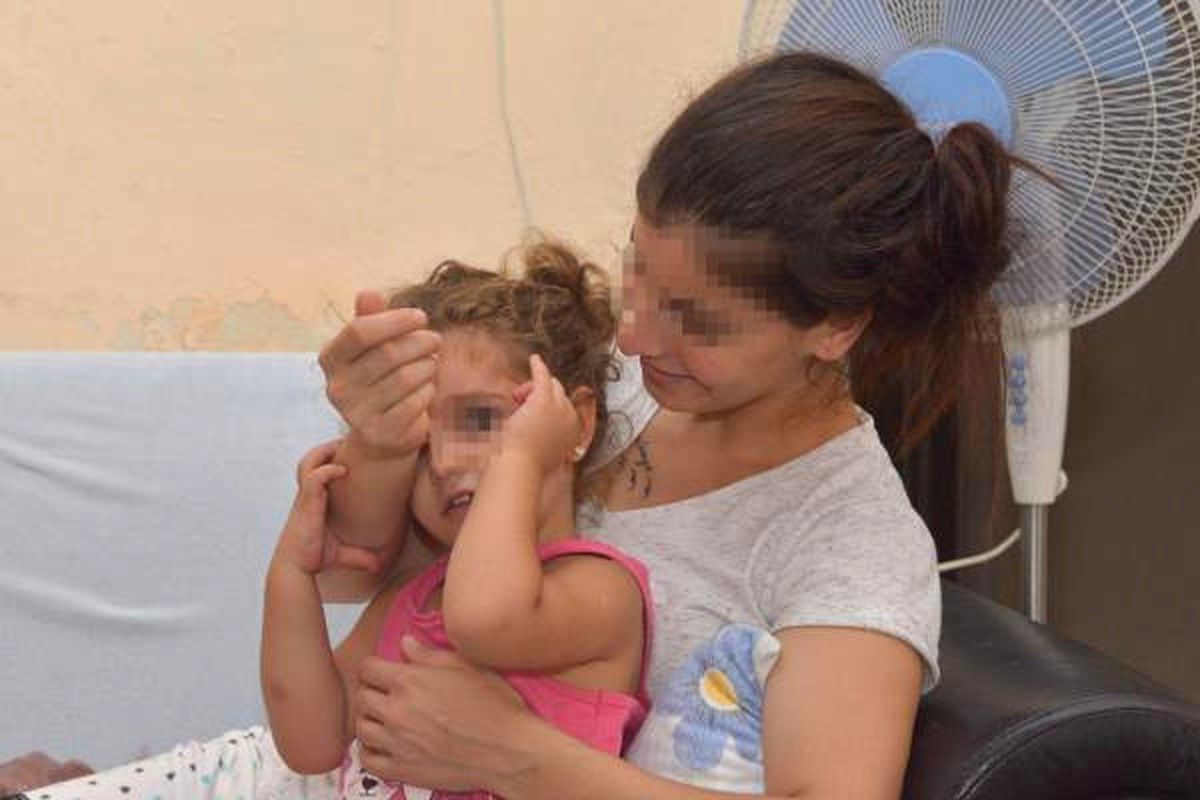 Eski Eşi Ayaklarından Vurdu, İsyan Etti: Ölünce Gelecek Adaleti İstemiyorum
