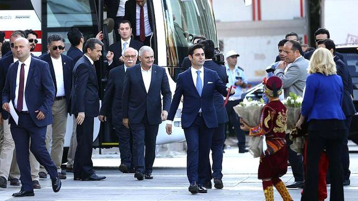 Eskişehir\'in Kurtuluş Yıl Dönümü