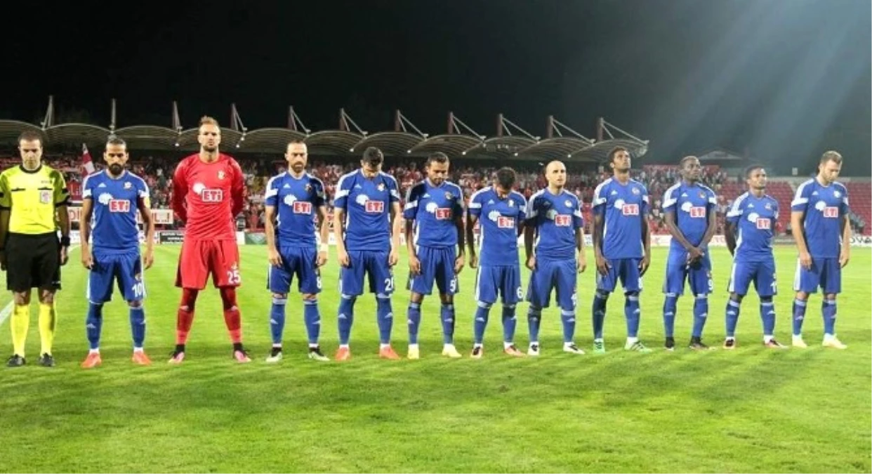 Eskişehirspor ile Atiker Konyaspor 33. Kez Karşı Karşıya