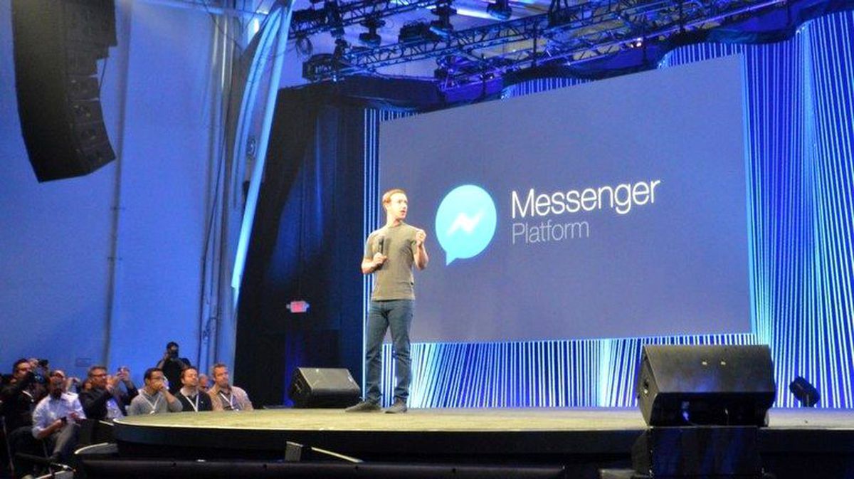 Facebook Messenger\'a Yeni Özellik!
